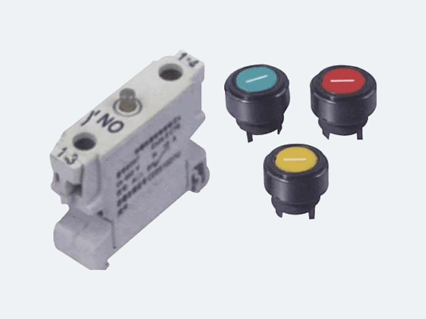 Explosion-Protected Field Operator Devices — HJATIS