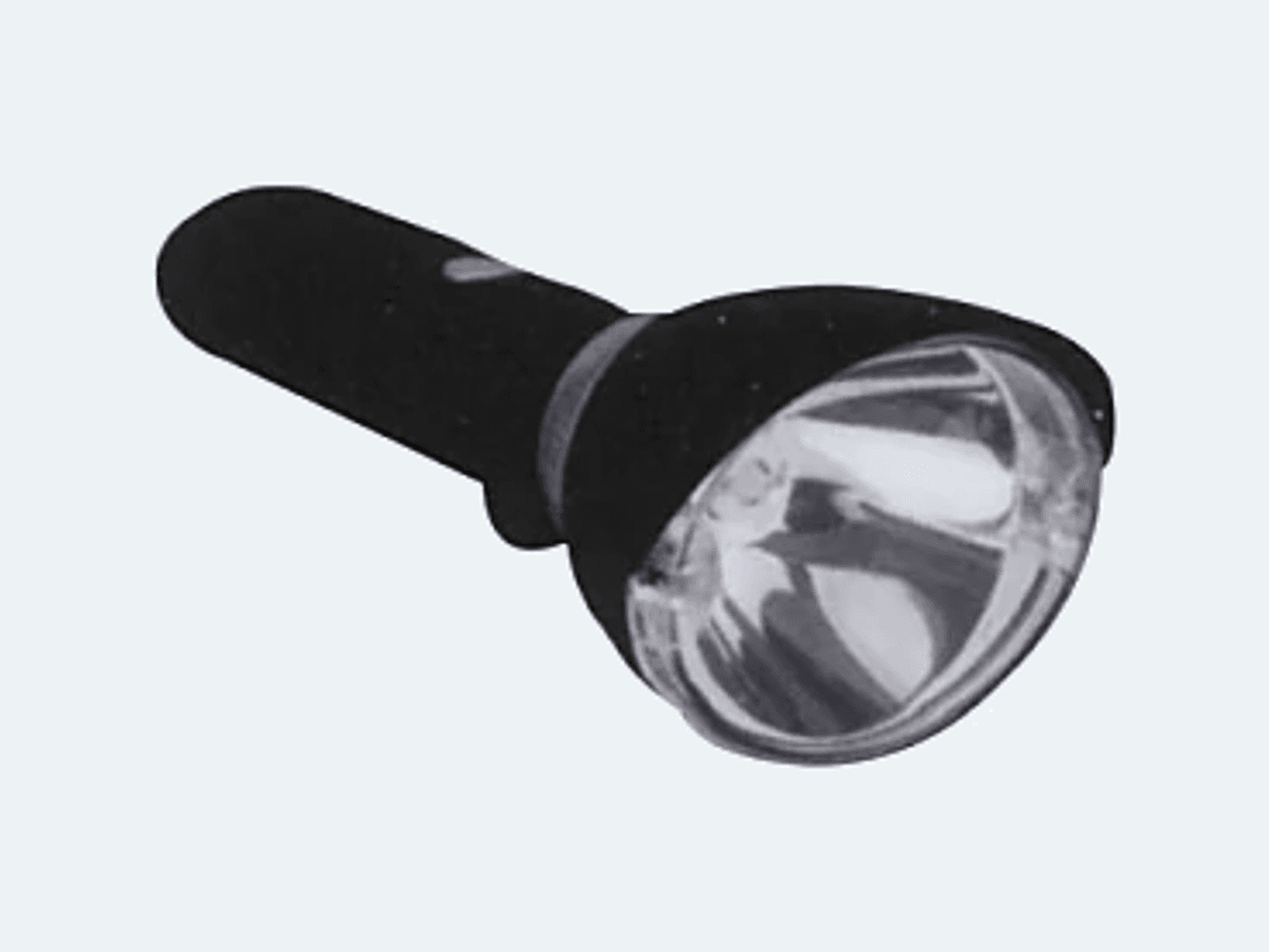 Explosion-Protected Portable Inspection & Work Lights — HJATIS