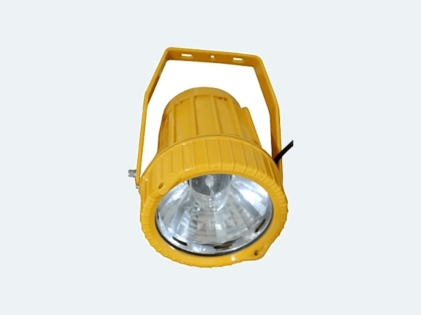 Serie antideflagrante Special-Duty & Inspection Luminaire Series — HJATIS