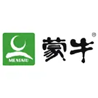 Mengniu Dairy logo