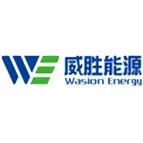Wasion Energy logo
