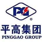 Pinggao Group logo