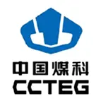 China Coal Technology and Engineering Group (CCTEG) logo