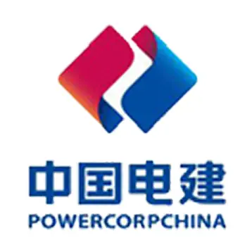 Power Construction Corporation of China (PowerChina) logo