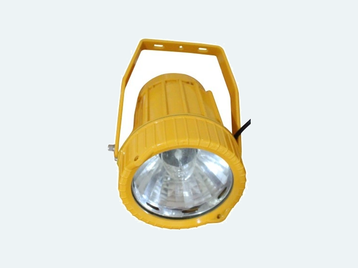 Explosion-Protected Special-Duty & Inspection Luminaire Series — HJATIS