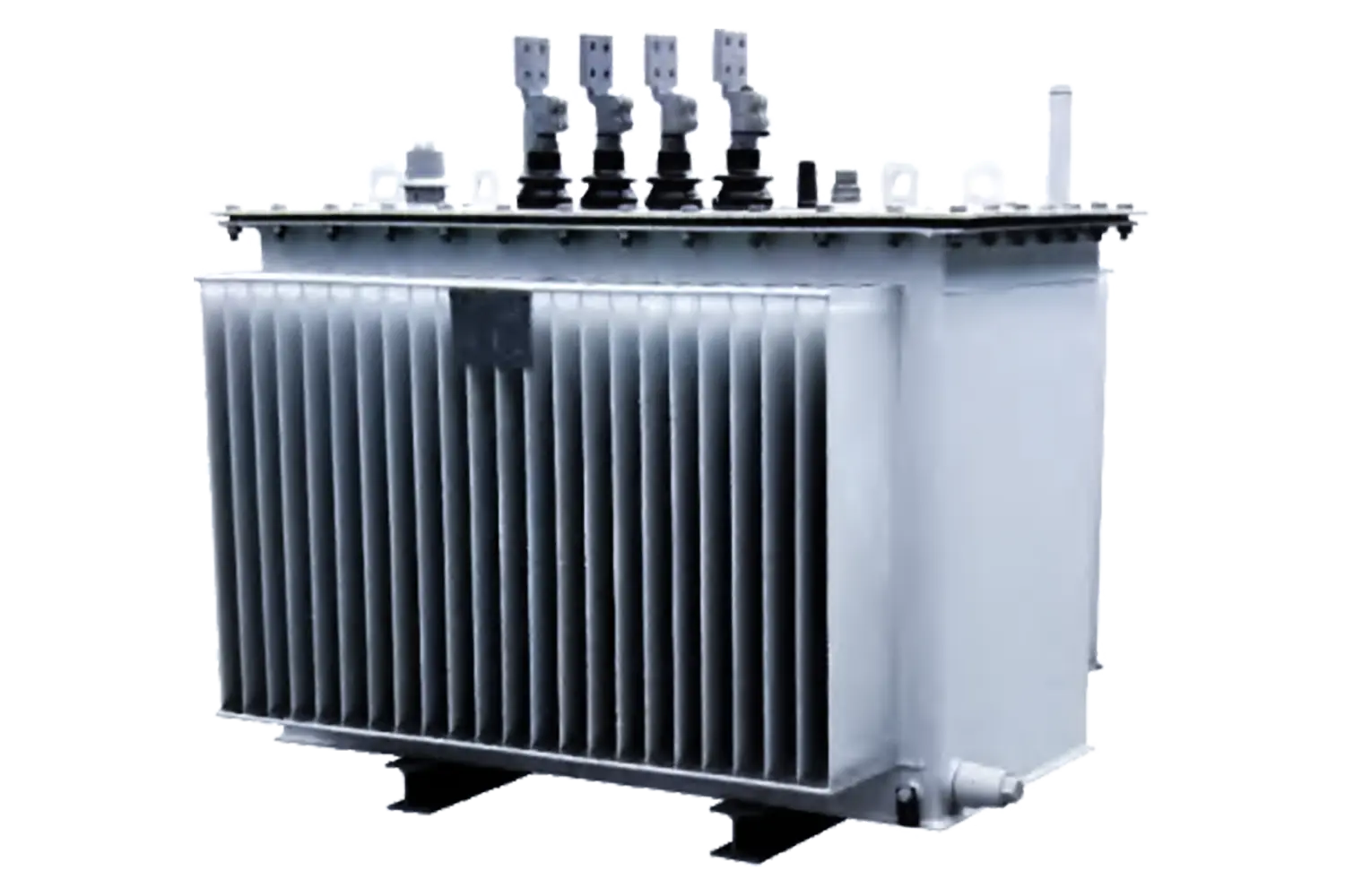 HJ-AMT-O Series Amorphous Alloy Transformer – Oil — Transformadores de potencia