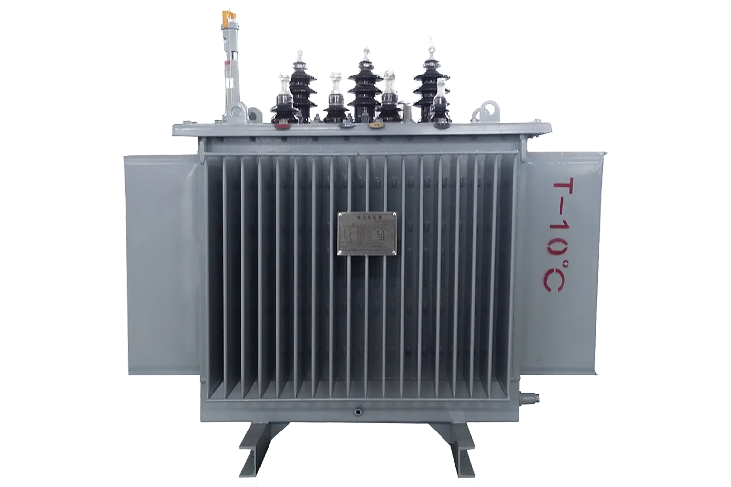 HJ-ODT Series Hermetically Sealed Oil Transformer — Transformadores de potencia