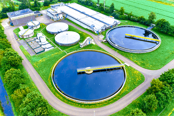 Overseas Project: Malaysia YTL-APMC Waste Heat Recovery Power Generation Project project reference