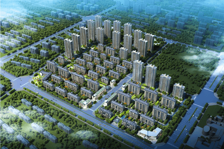 Jin'gangwan Phase II project reference