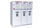 HJATIS HJ-AM 24kV 1250A air insulated switchgear AIS with sealed metal enclosure