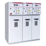 HJATIS HJ-AM 24kV 1250A air insulated switchgear AIS with sealed metal enclosure