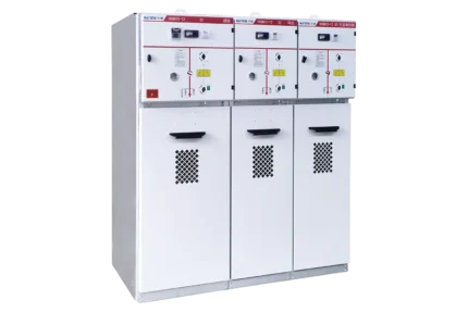HJATIS HJ-AM 24kV 1250A air insulated switchgear AIS with sealed metal enclosure