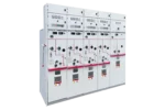 HJATIS HJ-Eco 24kV 1250A SF6-free eco gas insulated switchgear RMU