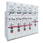 HJATIS HJ-Eco 24kV 1250A SF6-free eco gas insulated switchgear RMU
