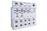 HJATIS HJ-GIS 24kV 1250A SF6 gas insulated switchgear GIS ring main unit
