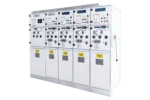 HJATIS HJ-SIS 24kV 1250A solid insulated switchgear SIS for medium voltage network