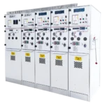 HJATIS HJ-SIS 24kV 1250A solid insulated switchgear SIS for medium voltage network