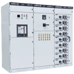 HJATIS HJ-LVS-E 4000A economic withdrawable switchgear, offering flexible assembly and high compatibility for standard commercial distribution networks