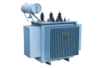 HJ-MPT Series HV Power Transformer - Image 2