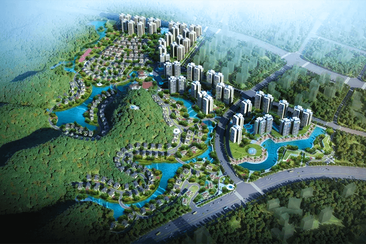 Compact Substations for Large-Scale Residential Developments