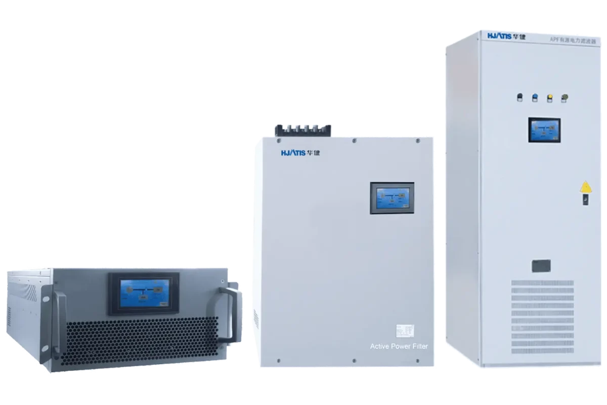 HJ-APF Series Active Power Filter