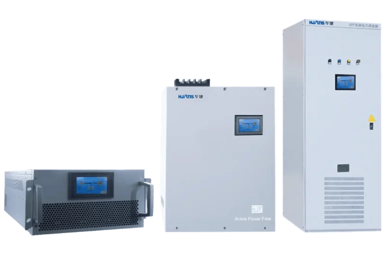 HJ-APF Series Active Power Filter