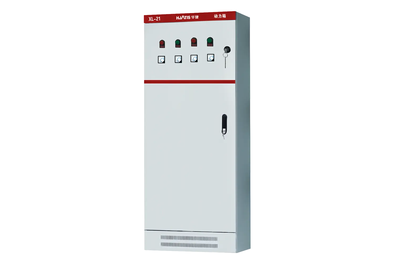 HJ-PDB Series Floor-Standing Power Board HJATIS HJ-PDB 800A floor-standing power board, offering a cost-effective front-access distribution solution with flexible integration for industrial facilities