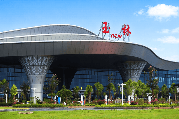 Power Distribution Equipment for Public Transportation and Airport Infrastructure