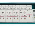 HJATIS HJ-RMU 24kV 1250A extensible modular ring main unit for secondary distribution