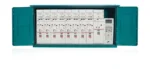 HJATIS HJ-RMU 24kV 1250A extensible modular ring main unit for secondary distribution