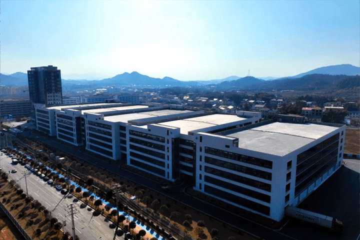 Utility-Grade Medium Voltage Switchgear and Substations for State Grid (SGCC) Networks