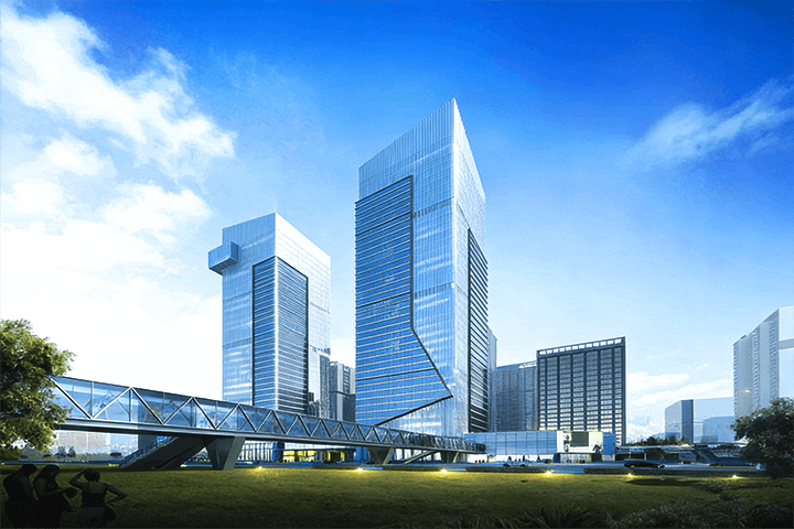 Reliable Power Distribution Panels and Switchgear for Large Hotels and Commercial Tourism Complexes