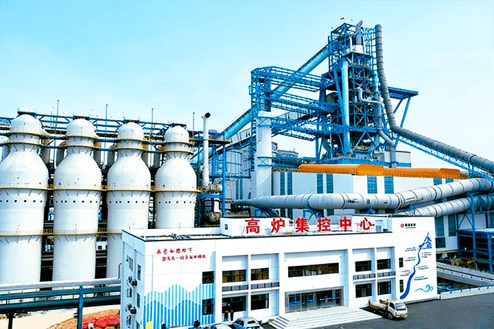 Heavy-Duty Industrial Power Distribution Solutions for Manufacturing Factories