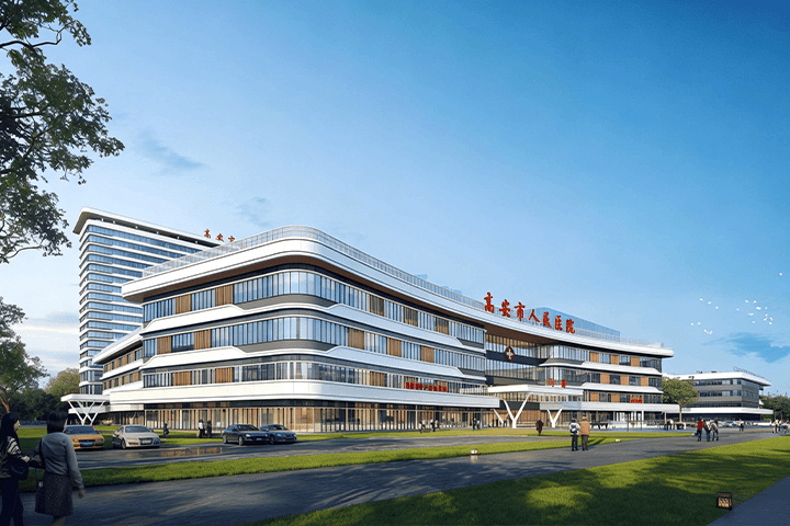Reliable Power Distribution Switchgear for Hospitals and Healthcare Facilities