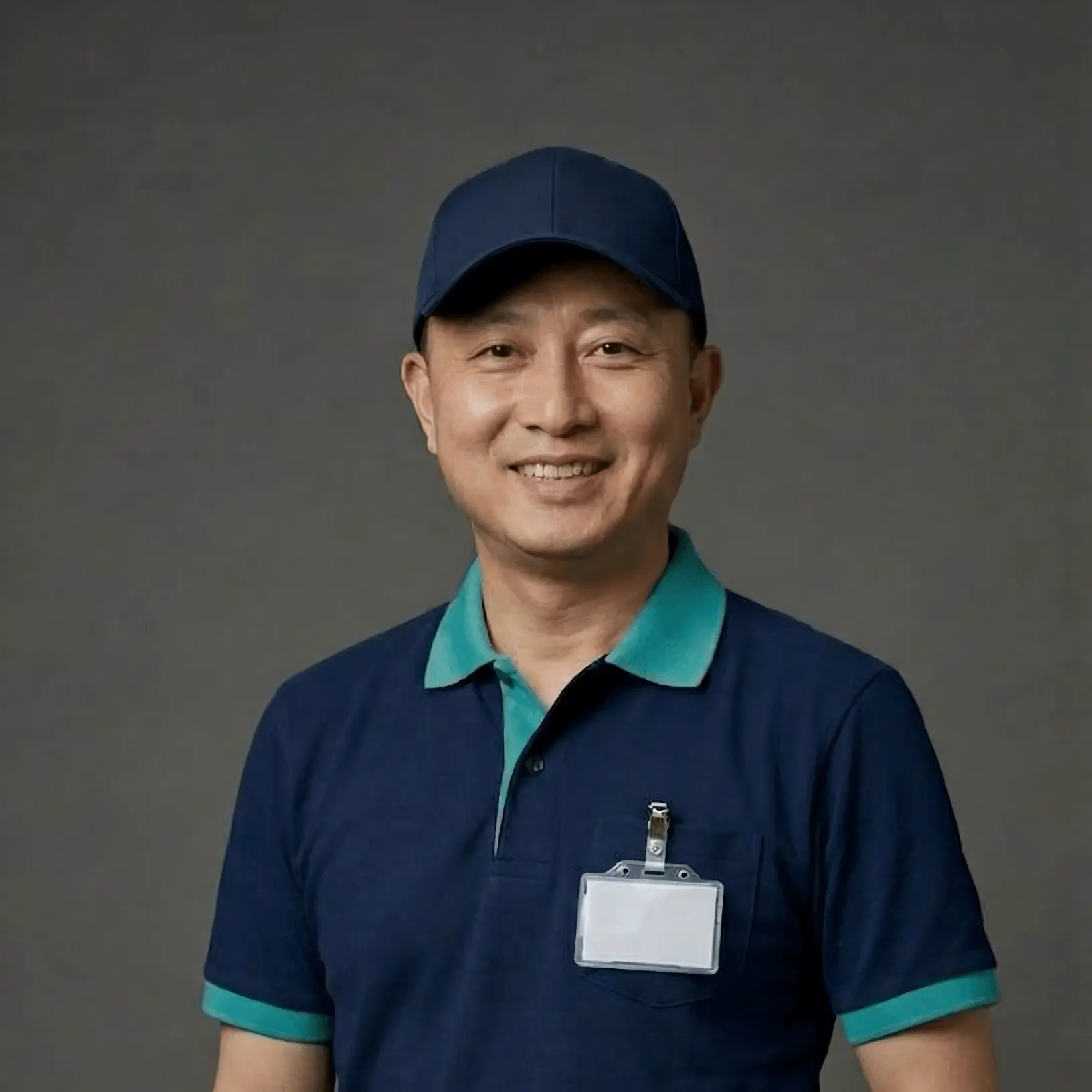 Hongjun Wang, Director of Production at HJATIS Power