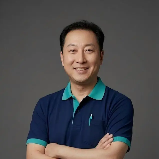 Dr. Weiqiong Yao, Chief Technology Officer at HJATIS Power